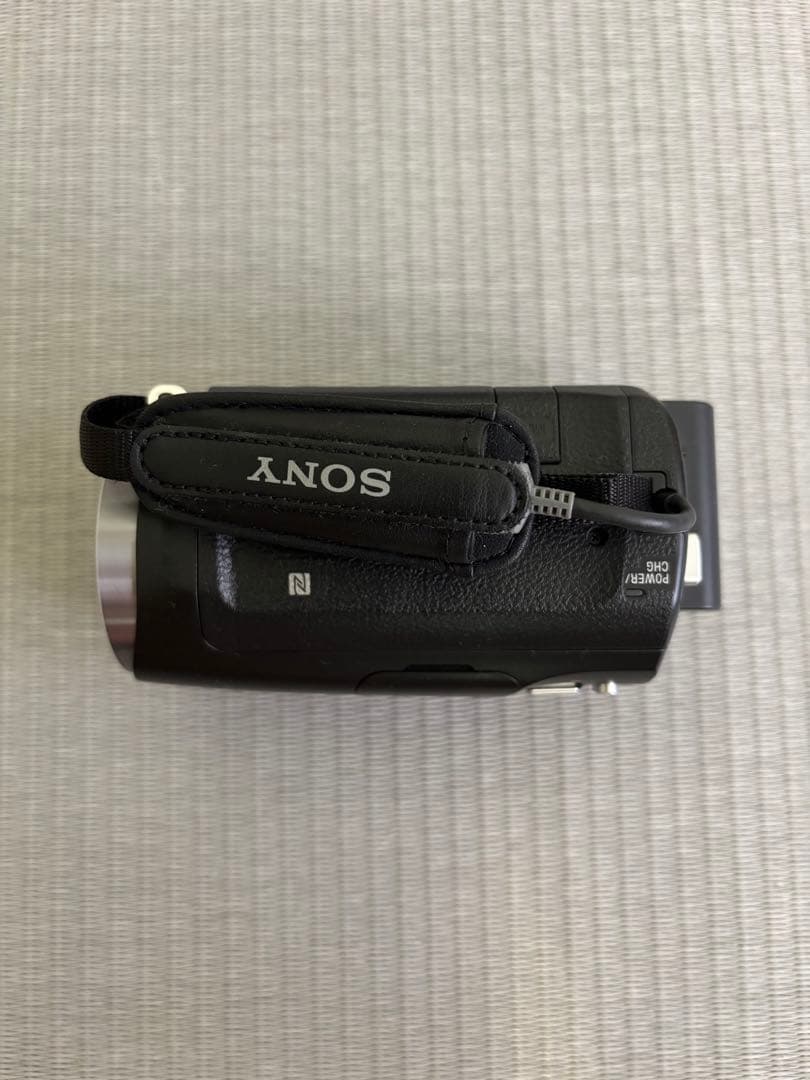 ビデオカメラ SONY HDR-CX670 HANDYCAM