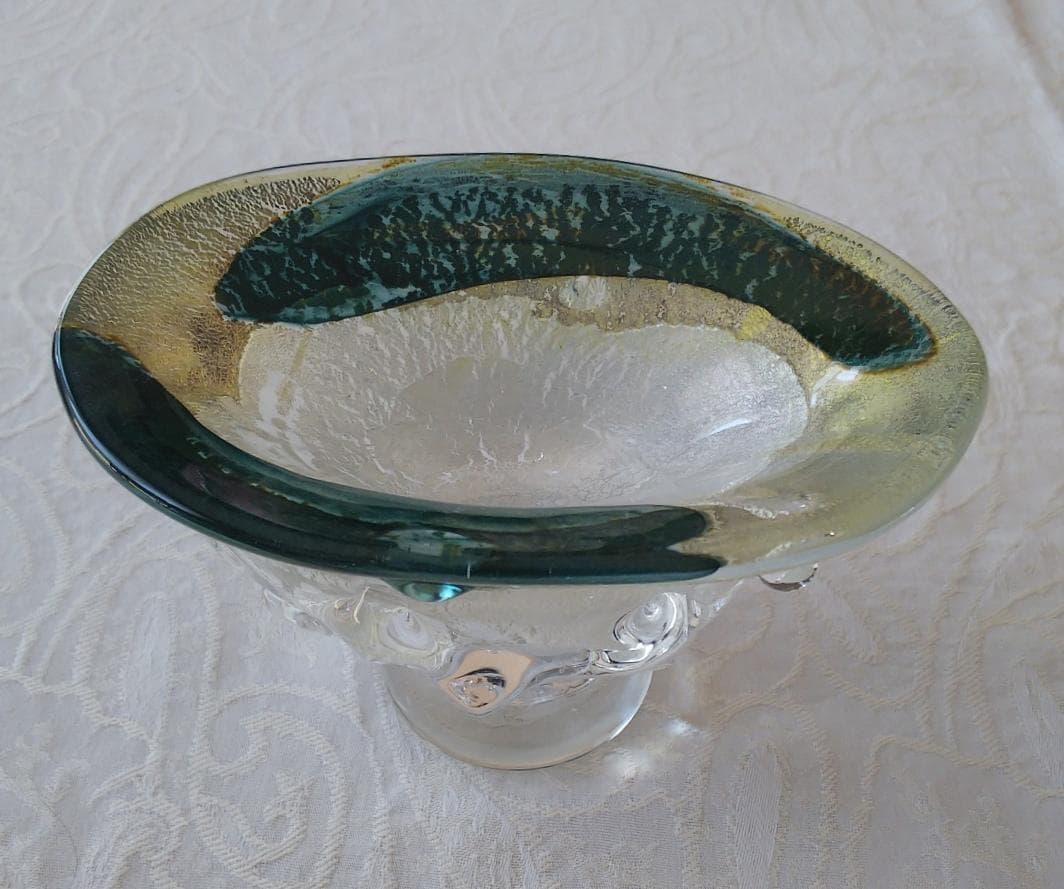 日展作家　郡和子作品