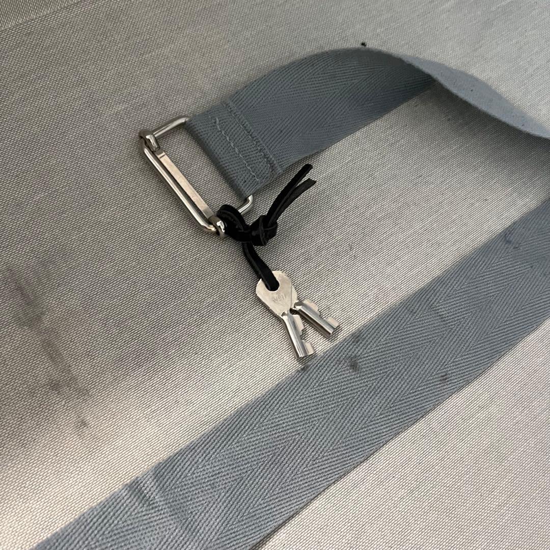 ダ*ス様 【最終価格】GLOBE TROTTER グローブトロッター　キャリーケ