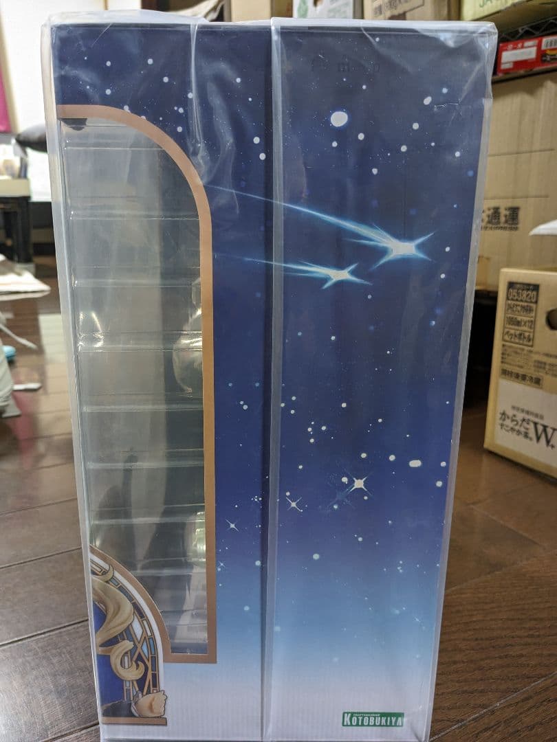 ゲームキャラクター 1/7ScalePre-PaintedFigureBARBARA