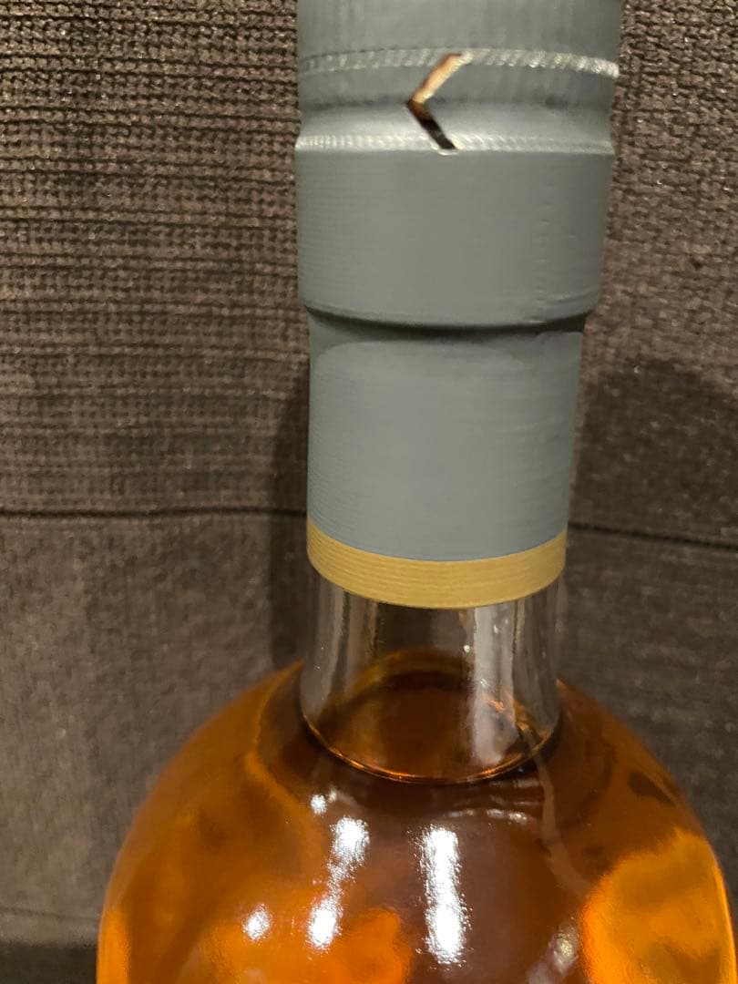 ラフロイグ 27年 1990 クーパーズチョイス　41.2%