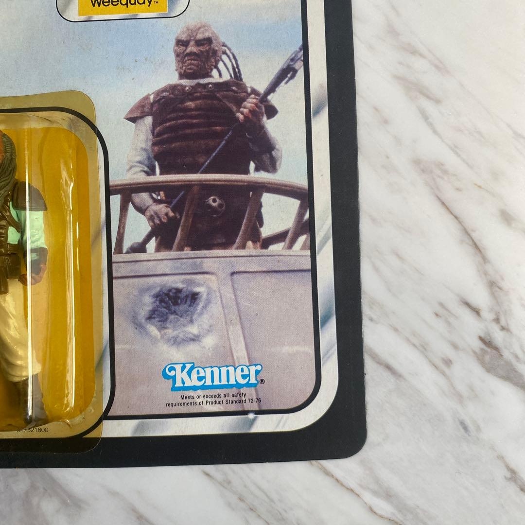 スター・ウォーズ Weequay