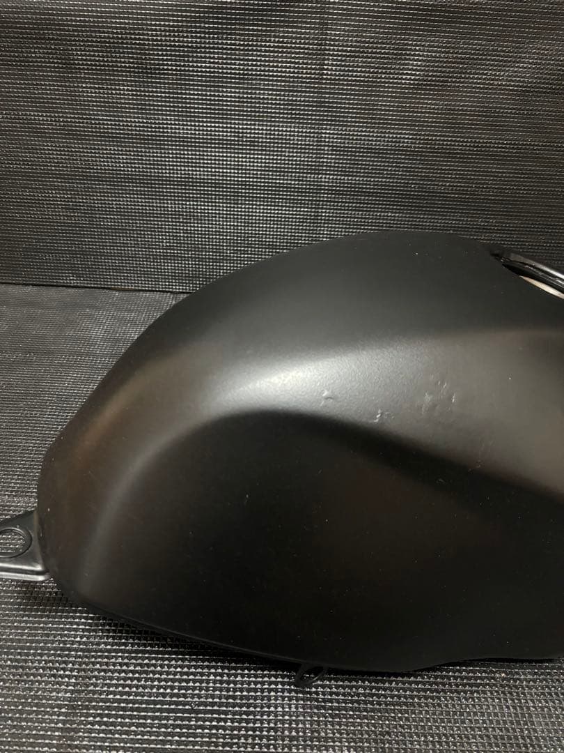 Kawasaki バリオス 2型 純正タンク