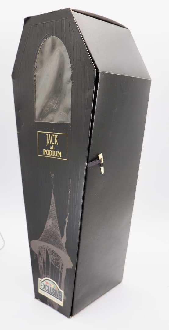 JACK AT PODIUM フィギュア 2000年トイザらス1,200限定版