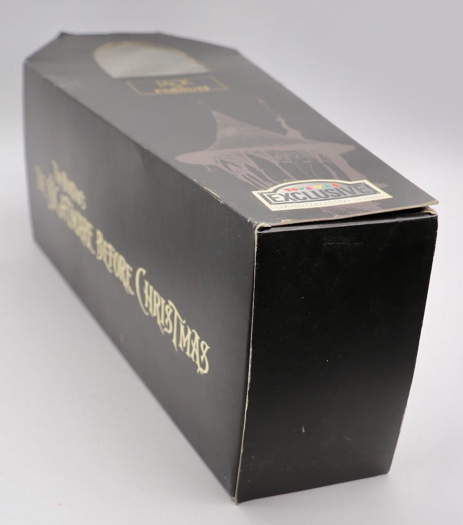 JACK AT PODIUM フィギュア 2000年トイザらス1,200限定版