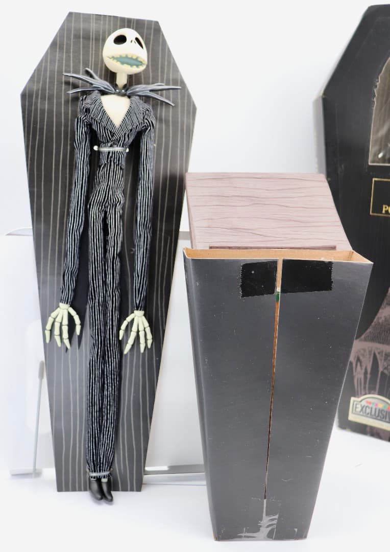 JACK AT PODIUM フィギュア 2000年トイザらス1,200限定版