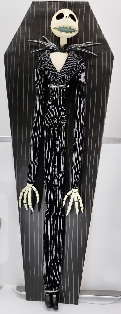 JACK AT PODIUM フィギュア 2000年トイザらス1,200限定版