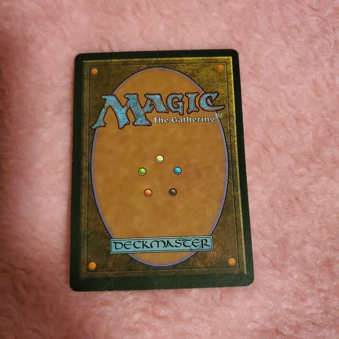 意志の力 Force of Will ALL 英語 NM MTG