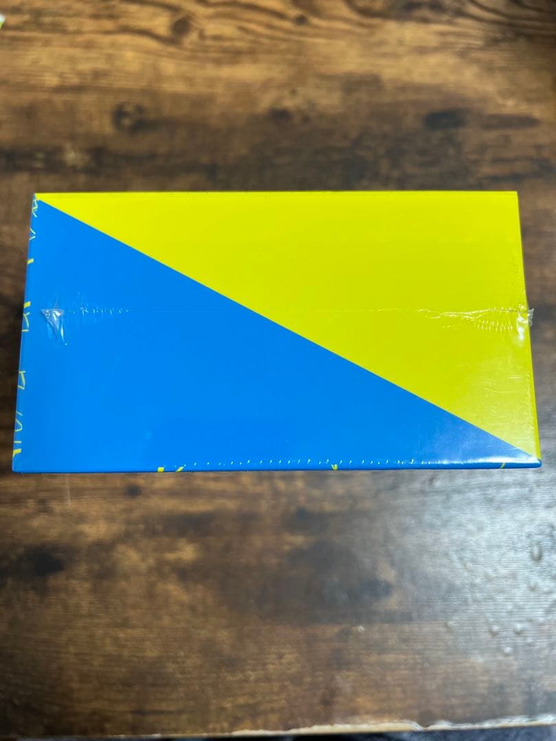 新品未開封 ロックマン＆ロックマンX 5in1 スペシャルBOX Switch版