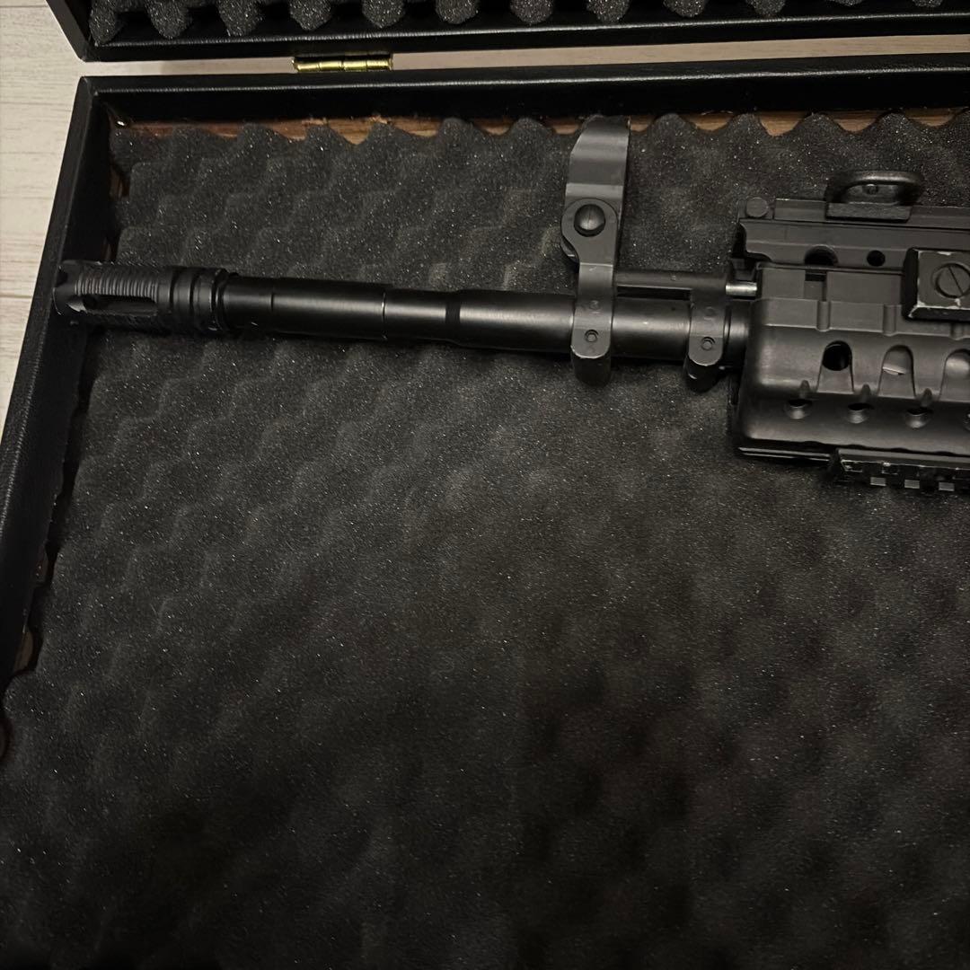 J*D様 今だけセール東京マルイ　M4