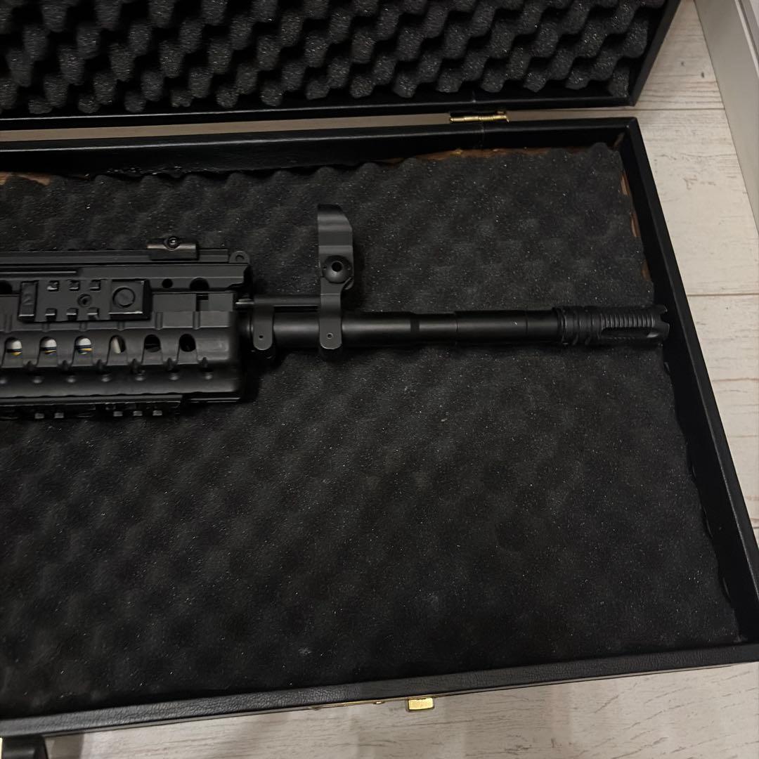 J*D様 今だけセール東京マルイ　M4