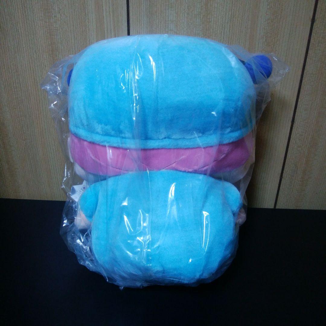 「ミルモでポン！ ムルモぬいぐるみ 特大サイズ」