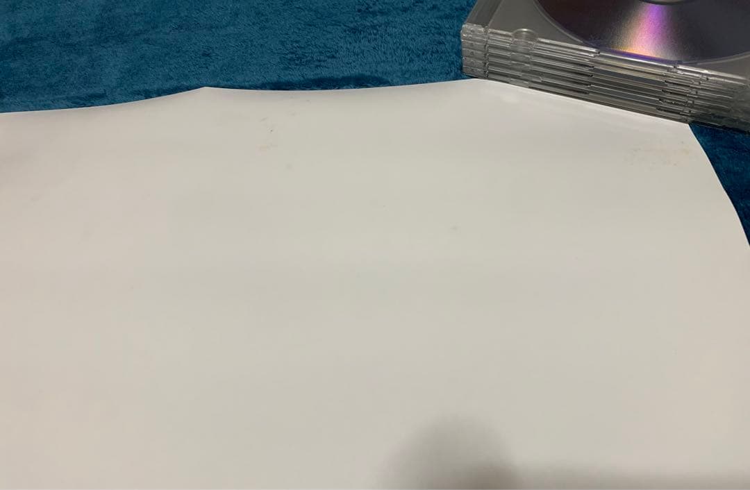 [レア] ドラゴンボール　イラスト　ポスター　コレクション