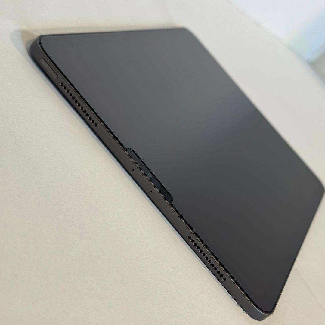 iPad Pro 11 64GB Wi-Fi ケース&ApplePencil付き