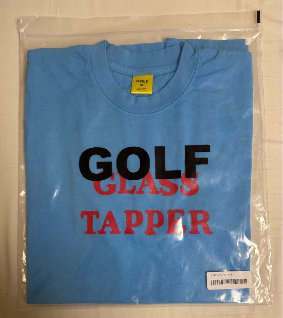 GOLF Tシャツ XLサイズ
