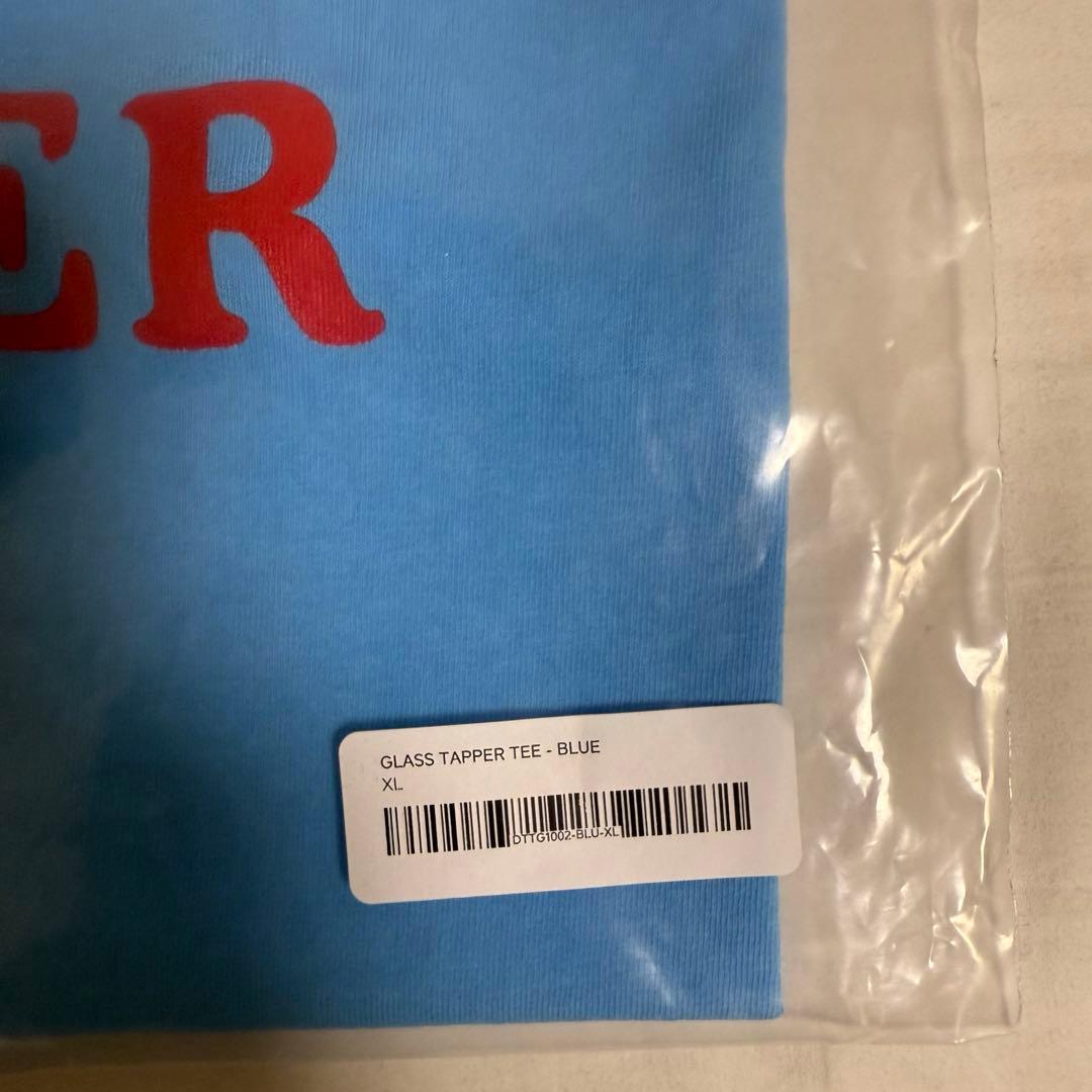 GOLF Tシャツ XLサイズ