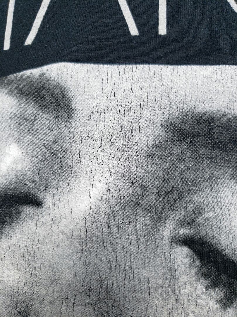 K*2様 RIHANNA　ワールドツアー　Tシャツ　2013 リアーナ　古着　レ