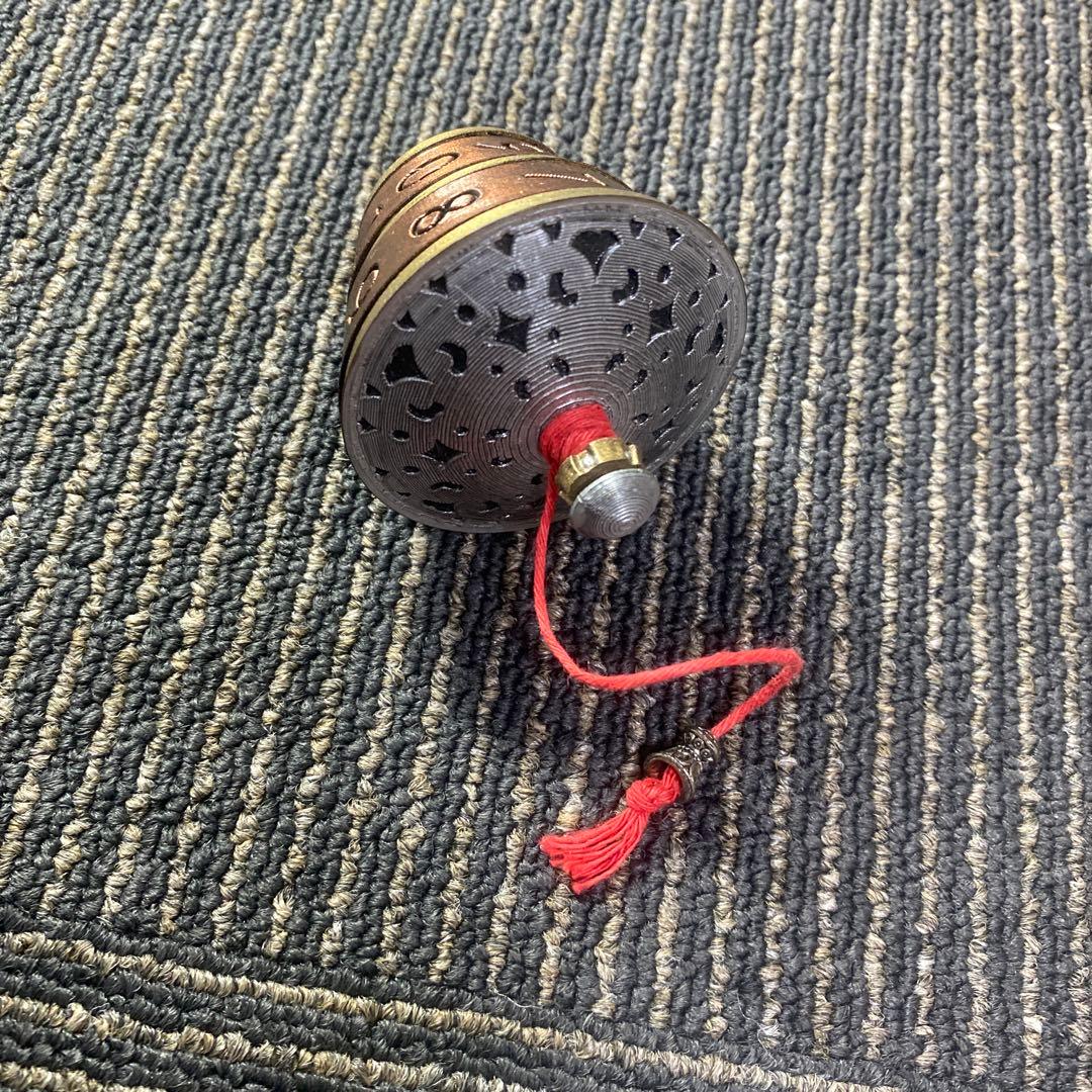 MTG ライフカウンター 師範の占い独楽