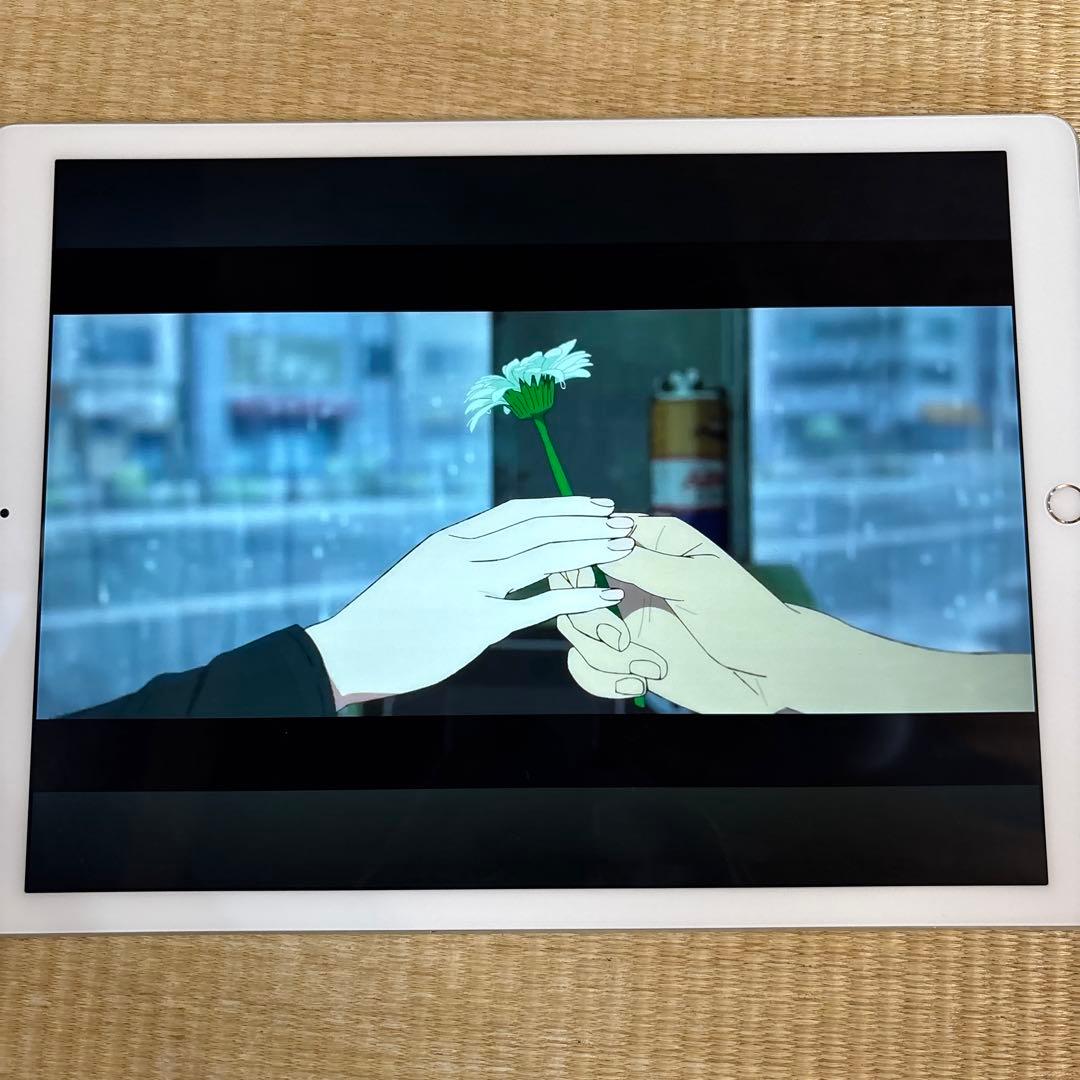 n*4様 iPad Pro (第一世代)128GB Wi-Fi + Cellul