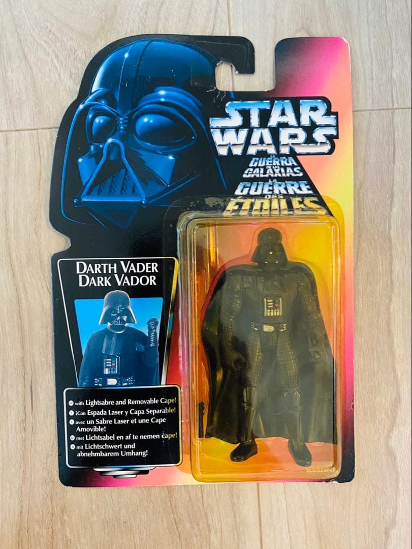 レア商品⭐︎スター・ウォーズ、フィギュア22体