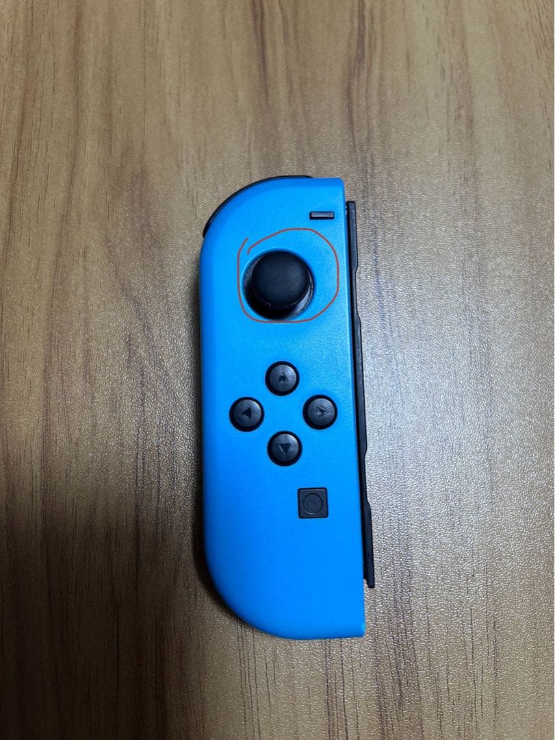 Nintendo Switch 青・赤 Joy-Con付き