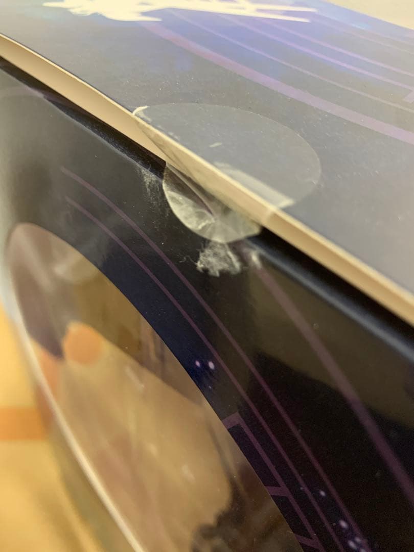 新次元ゲイム ネプテューヌVII ネクストパープル フィギュア ヴェルテクス