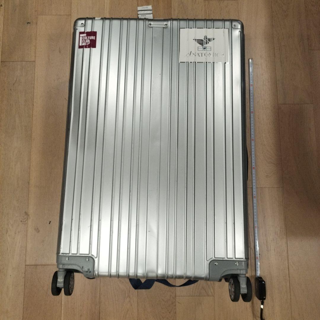 スーツケース キャリーケース