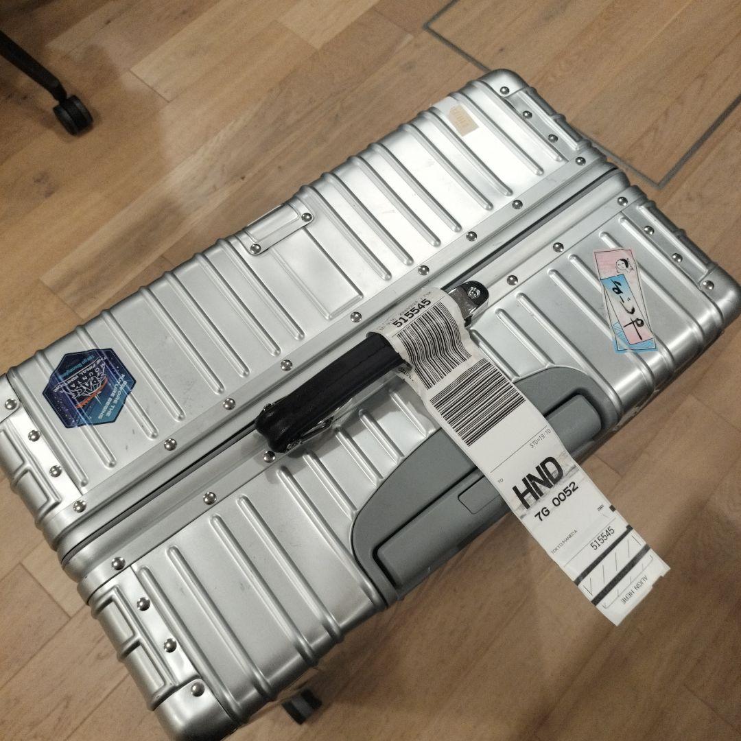 スーツケース キャリーケース