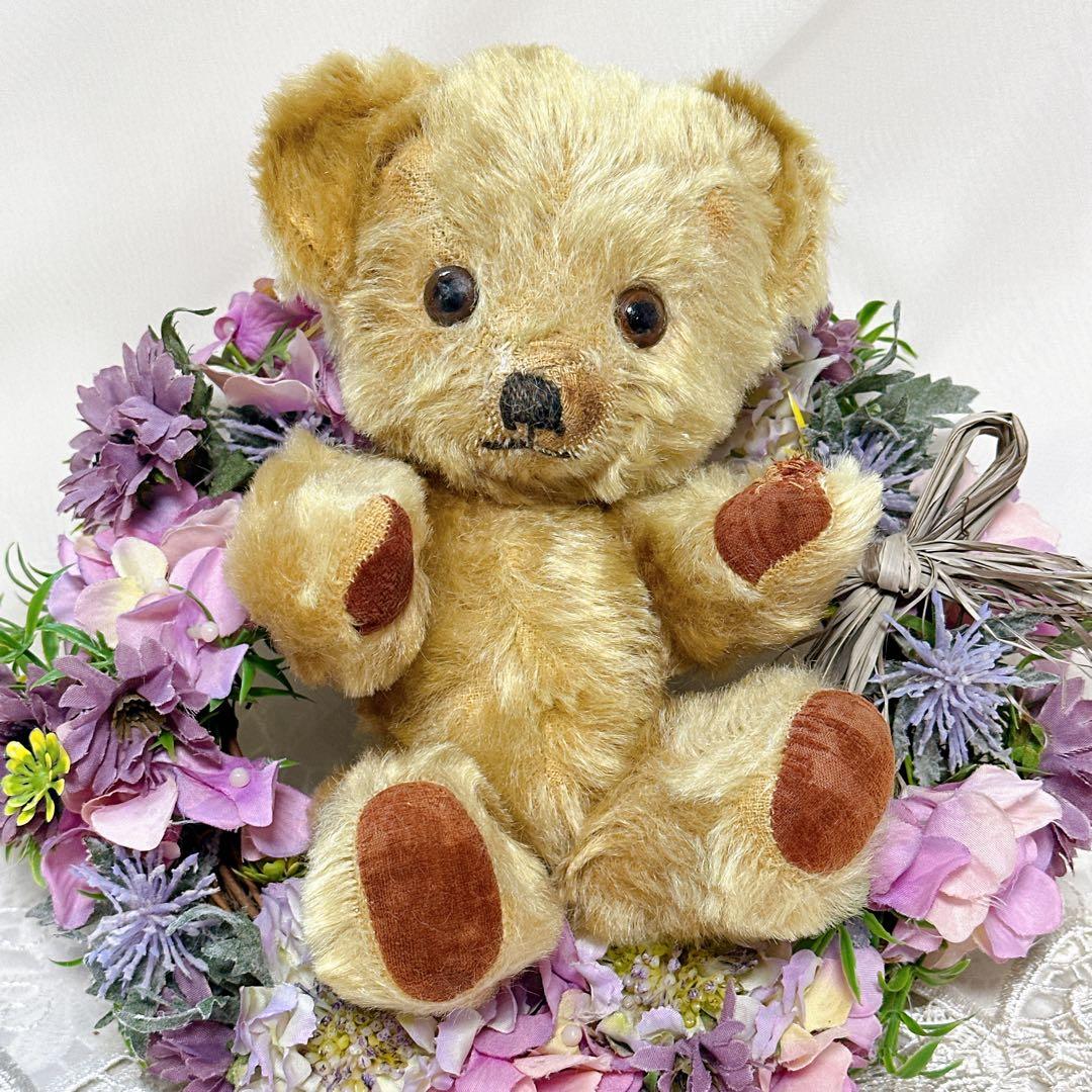 ♡*°マロン♡*°様 ❤️ちっちゃなペディグリーベア❤️