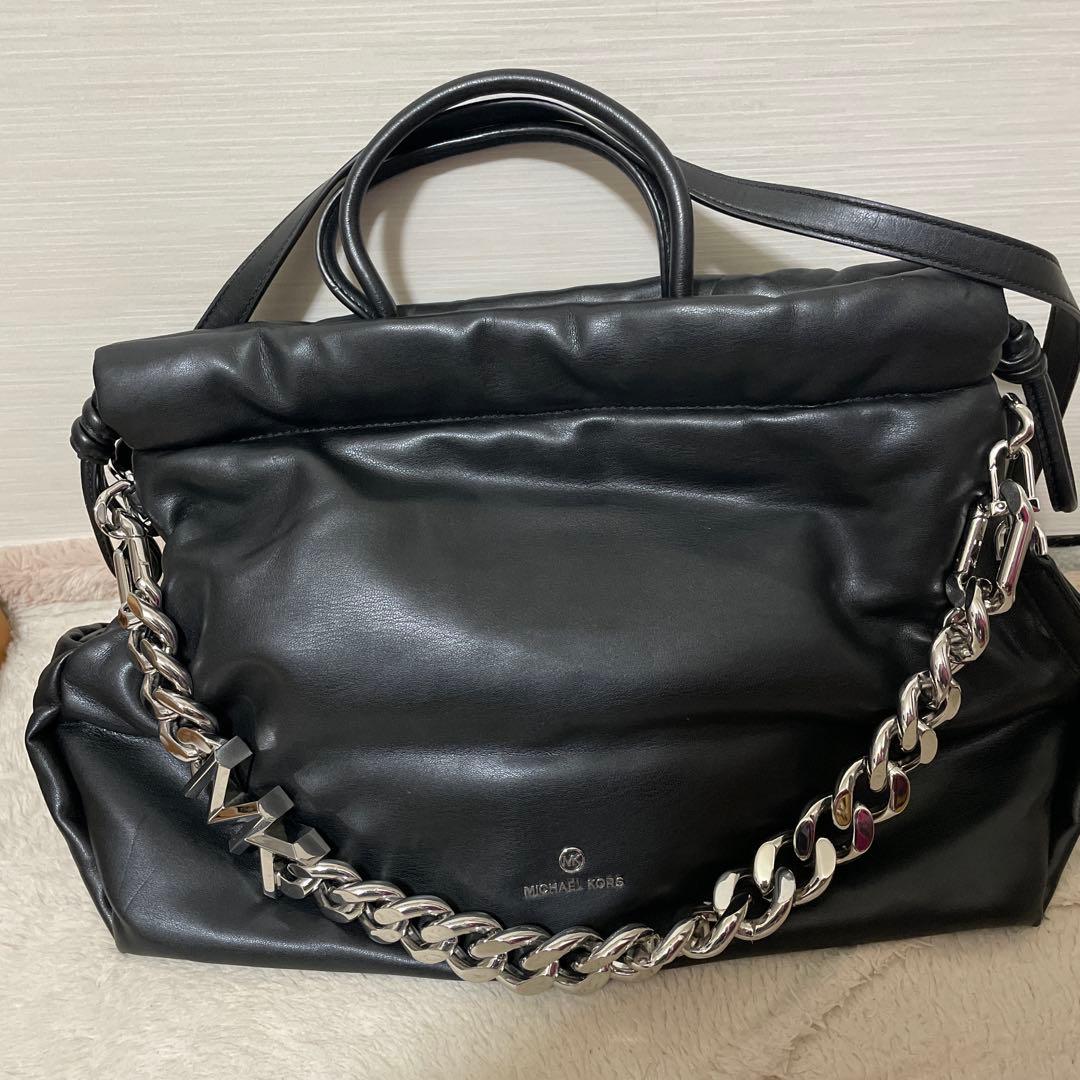 マイケルコース、ハンドバッグ