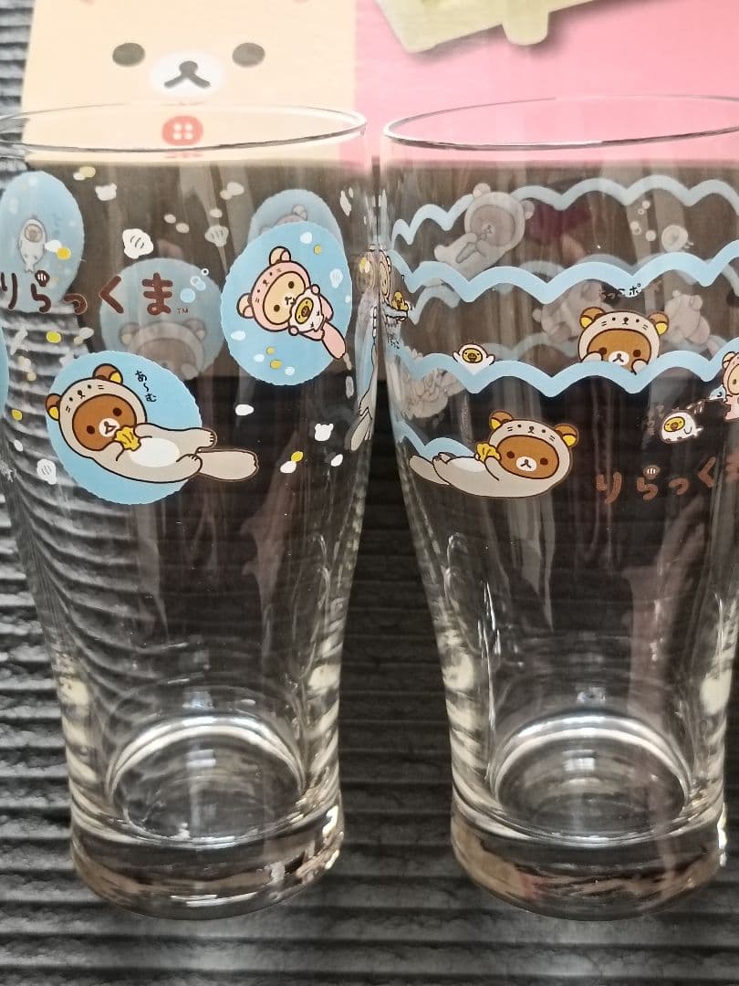 超希少品含む！サンエックス リラックマ まとめ売り♡バラ売り不可❌️