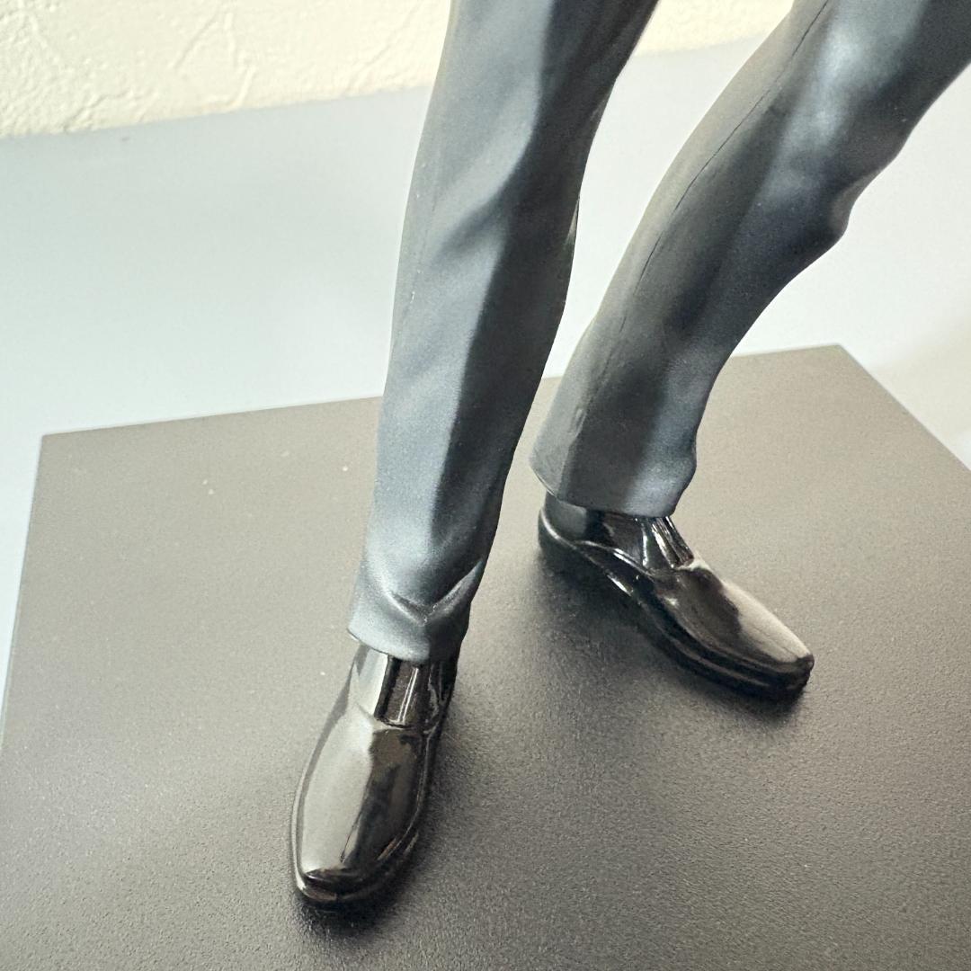 コトブキヤ ARTFX+ ジョーカー NEW52 1/10 塗装済み完成品