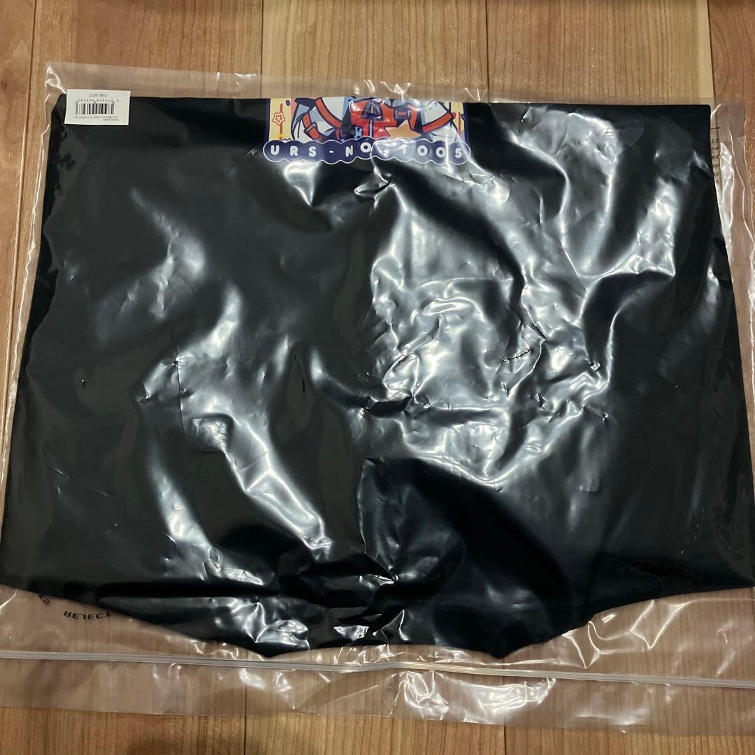 【未開封＆おまけ付】とおこ誕生日グッズ2025 Tシャツ Lサイズ