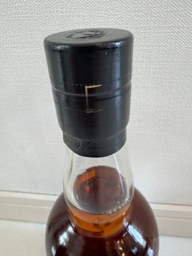 ウイスキー Ichiro's Malt 20th Anniversary 700ml