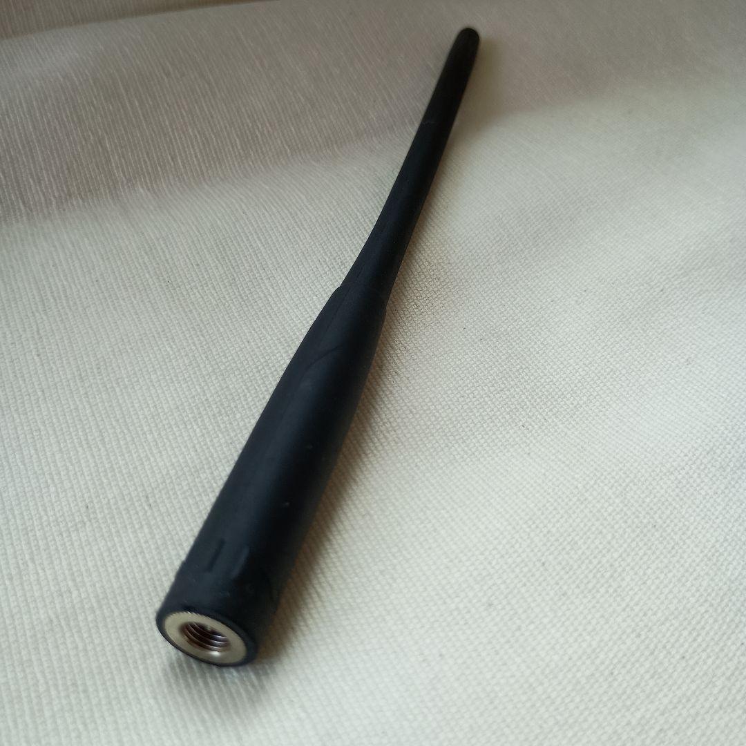 t*T様 YAESU FT-70D エアバンドSP外箱オプション品付き