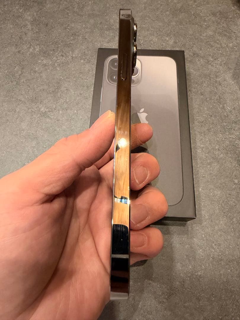 Apple iPhone 13ProMax 512GB 極美品　お得なセット