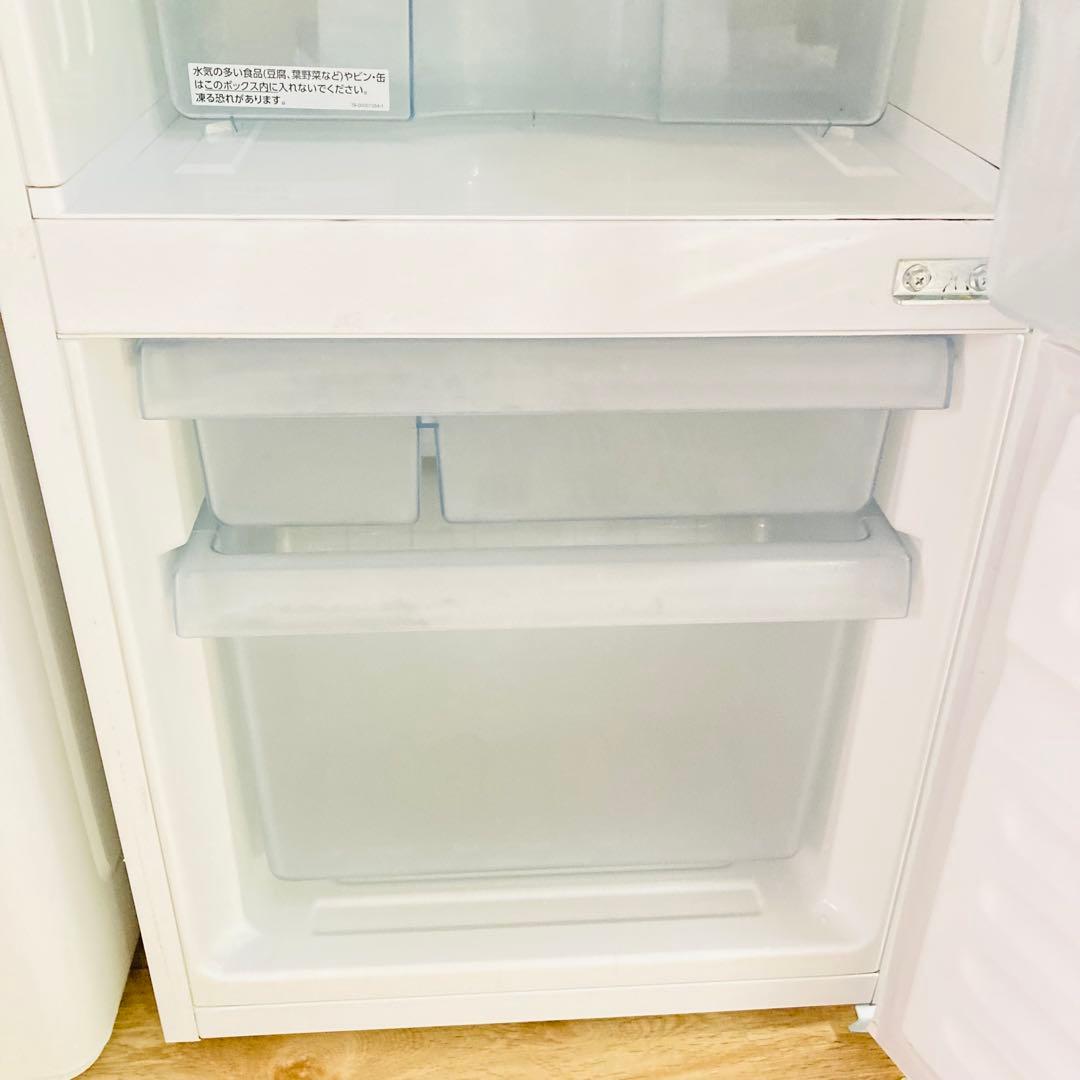 便利な一人暮らし家電4点セット❗️大阪、大阪近郊配送無料　AF