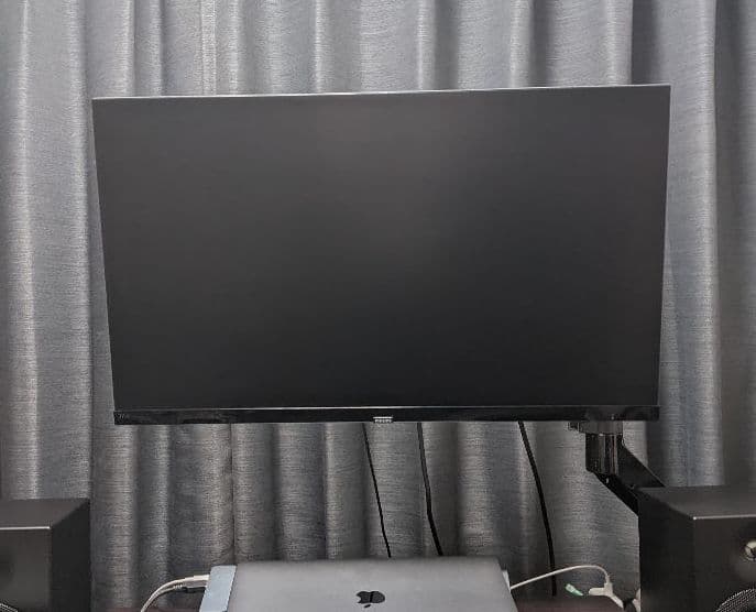 Philips 27インチモニター　 271E9/11