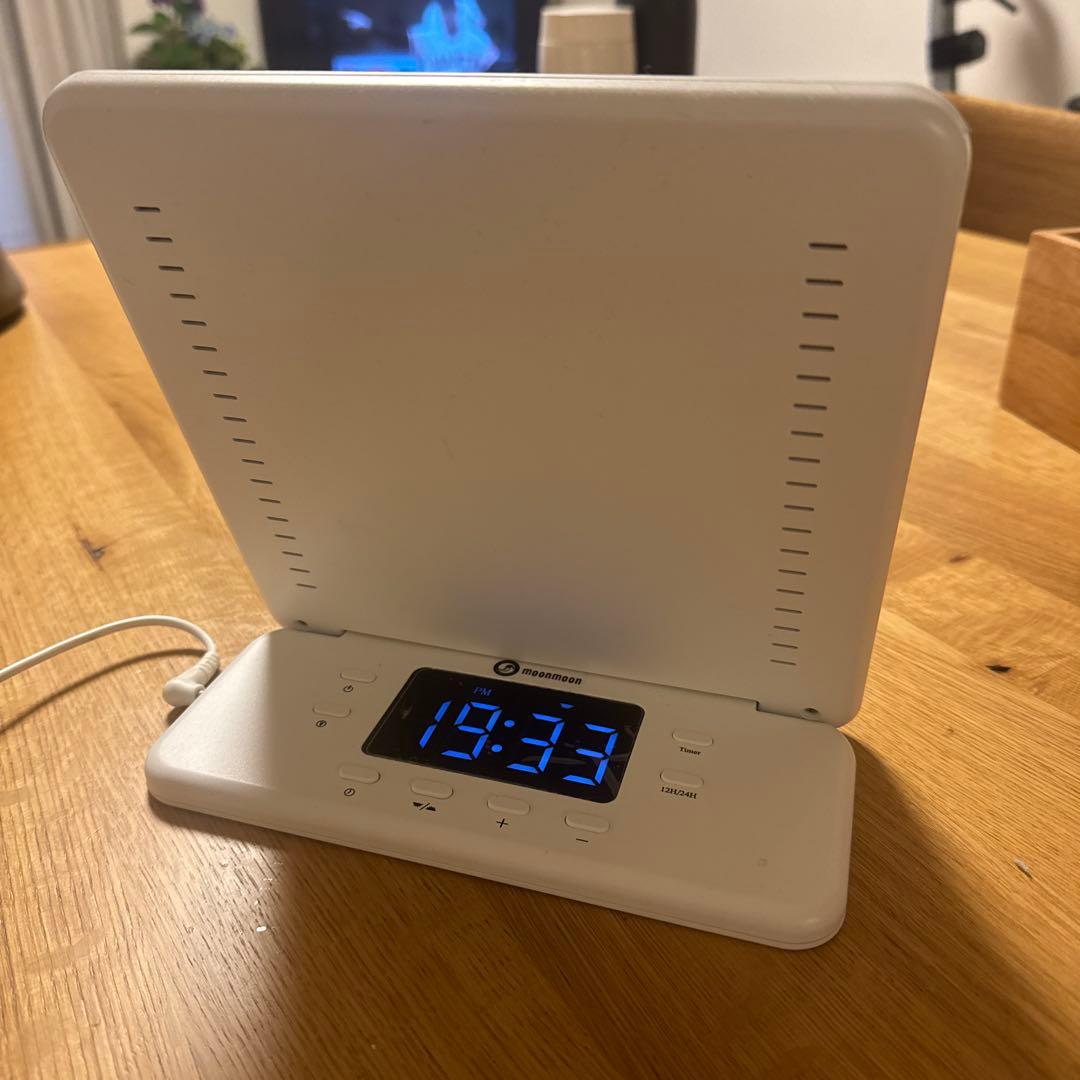 トトノエライトプレーン　MOON MOON