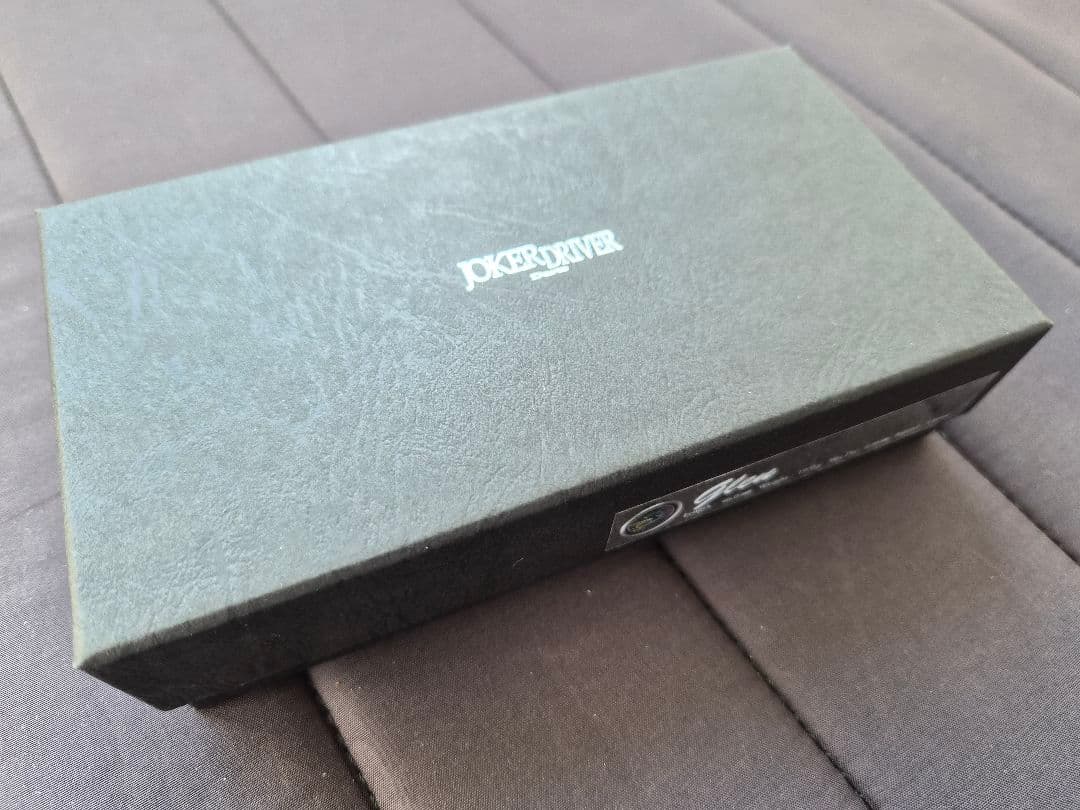 JOKERD EXTREME GLEN ダーツバレル