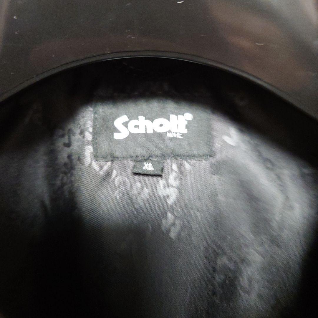 Schott 70’S SINGLE RIDERS JACKET