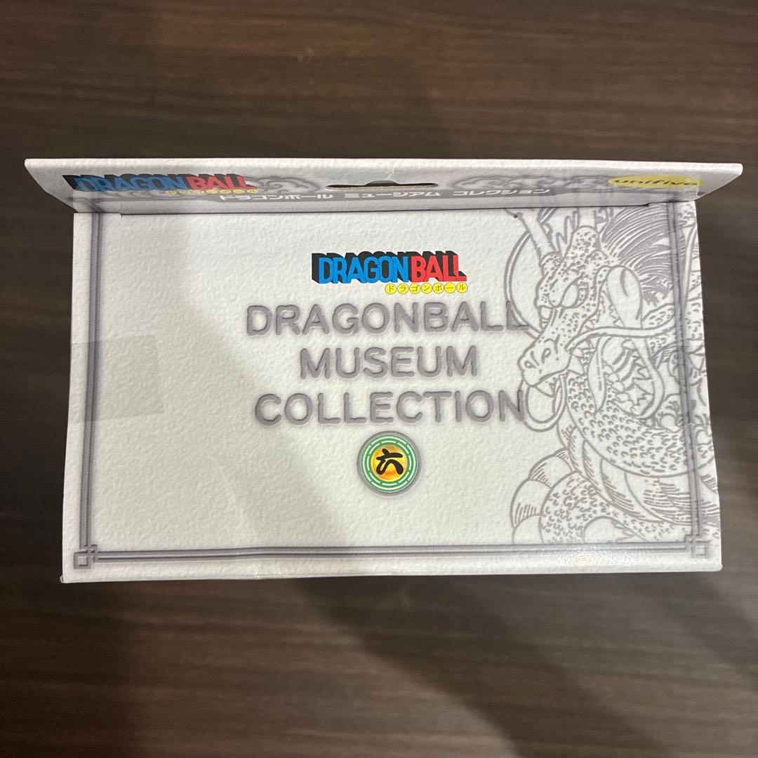 ドラゴンボール ミュージアム コレクション　六　ピッコロ大魔王
