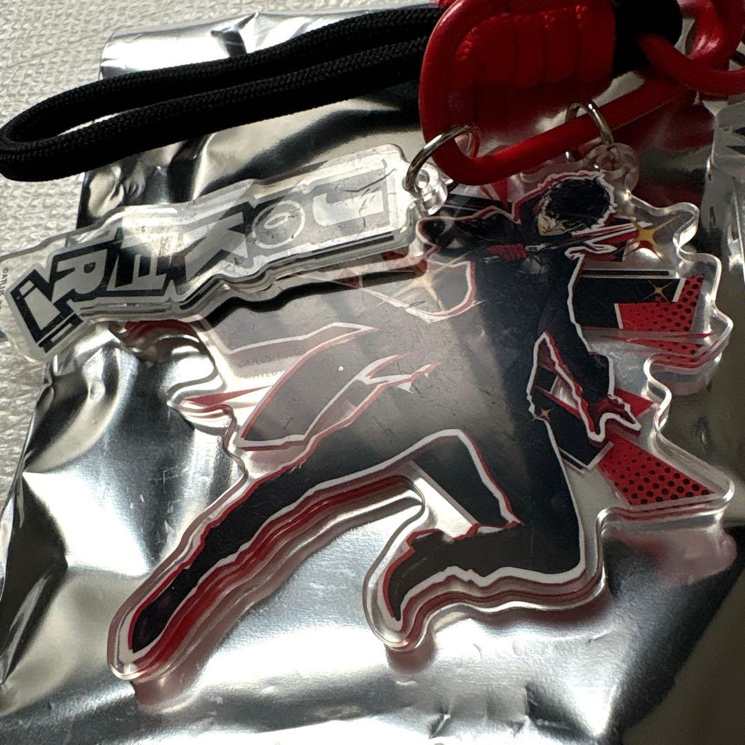 天照狼◆プロフィール必読