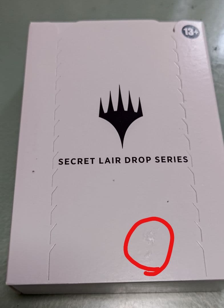 ね*様 初音ミク　MTG Secret Lair 夏　FOIL 日本語版 ×4