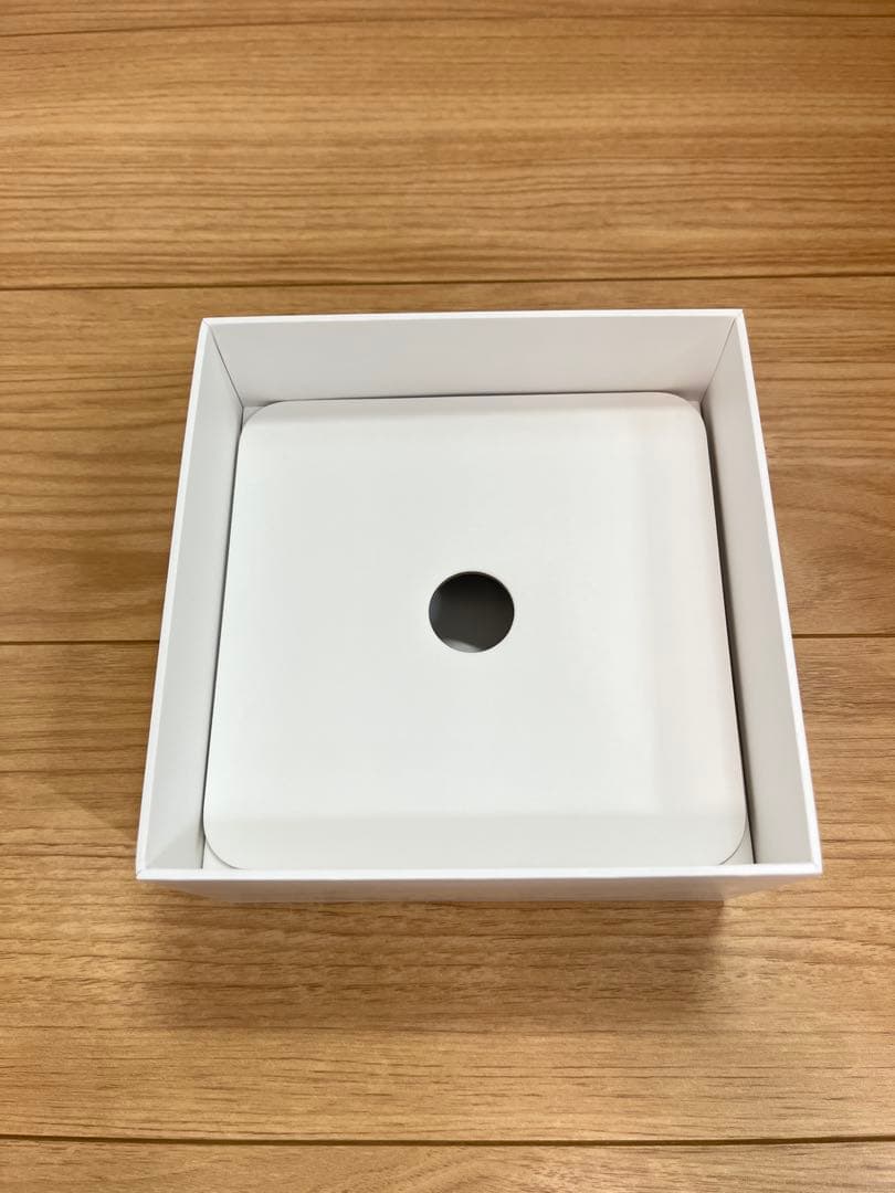 【美品】AppleスピーカーPod第二世代