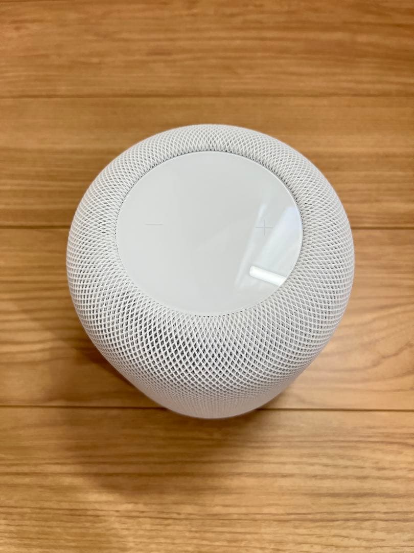 【美品】AppleスピーカーPod第二世代
