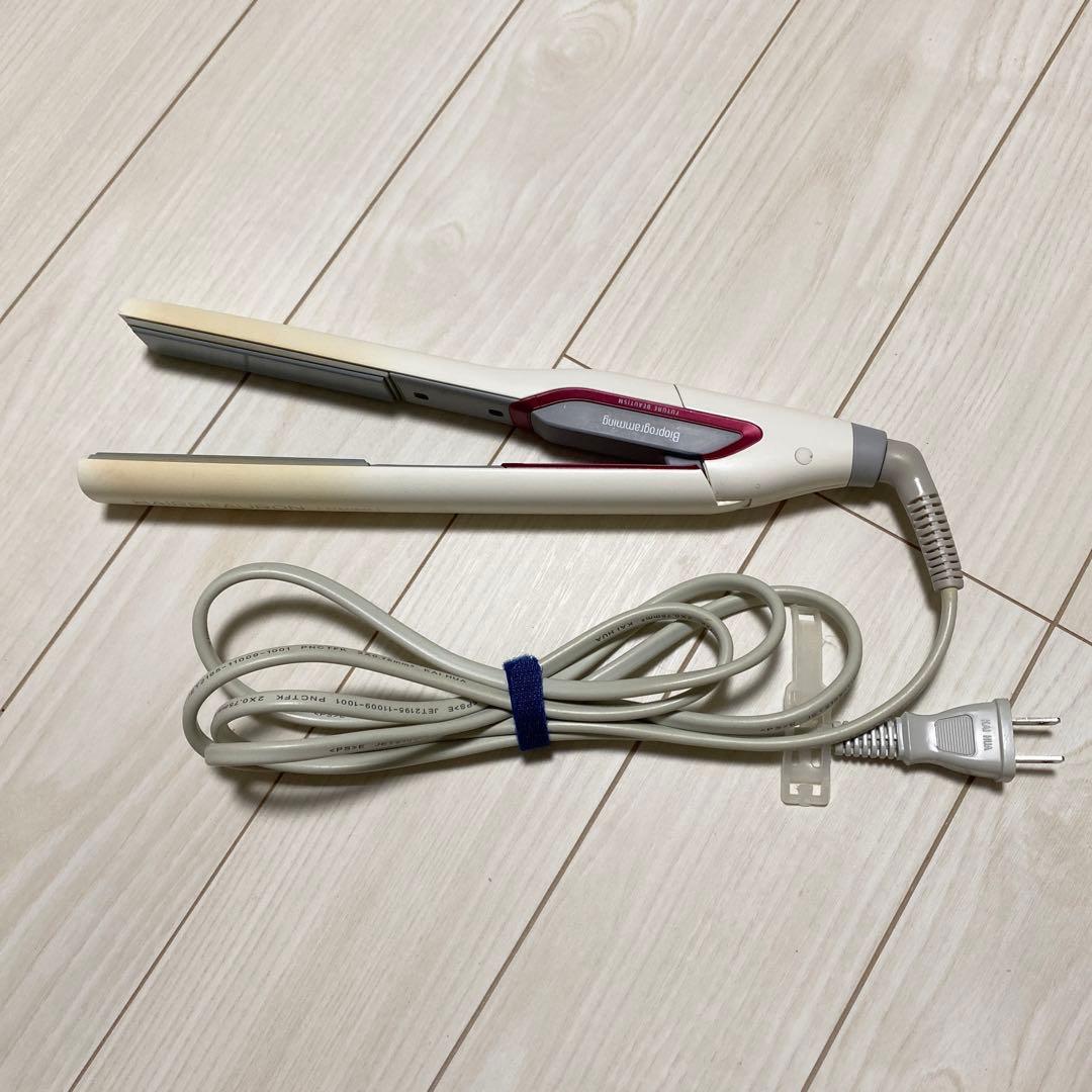 【1/4まで限定価格】【正規品】LUMIELINA ヘアビューロン 2D