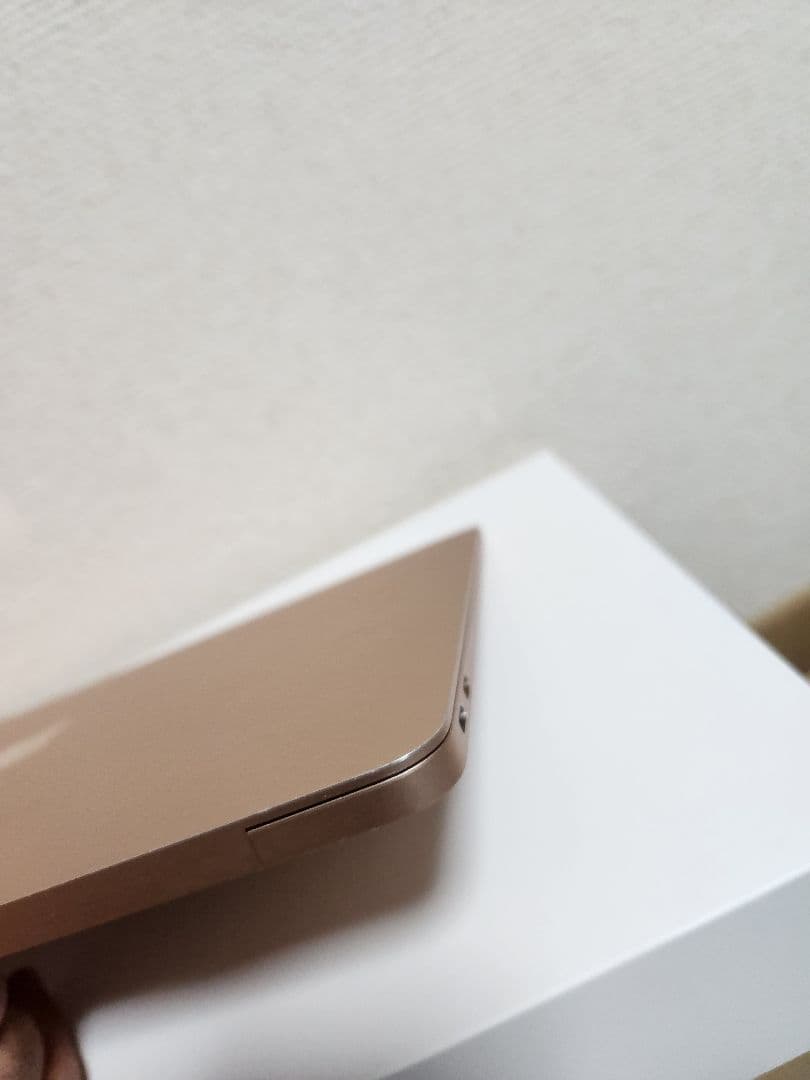 Macbook Air M1 16GB/512GB ジャンク