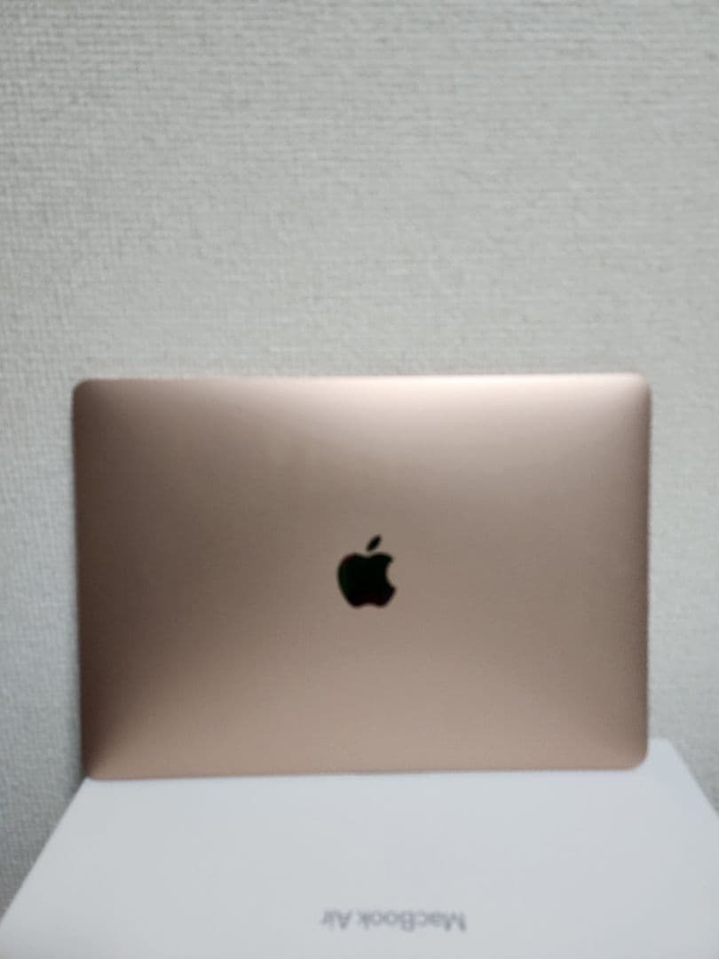 Macbook Air M1 16GB/512GB ジャンク