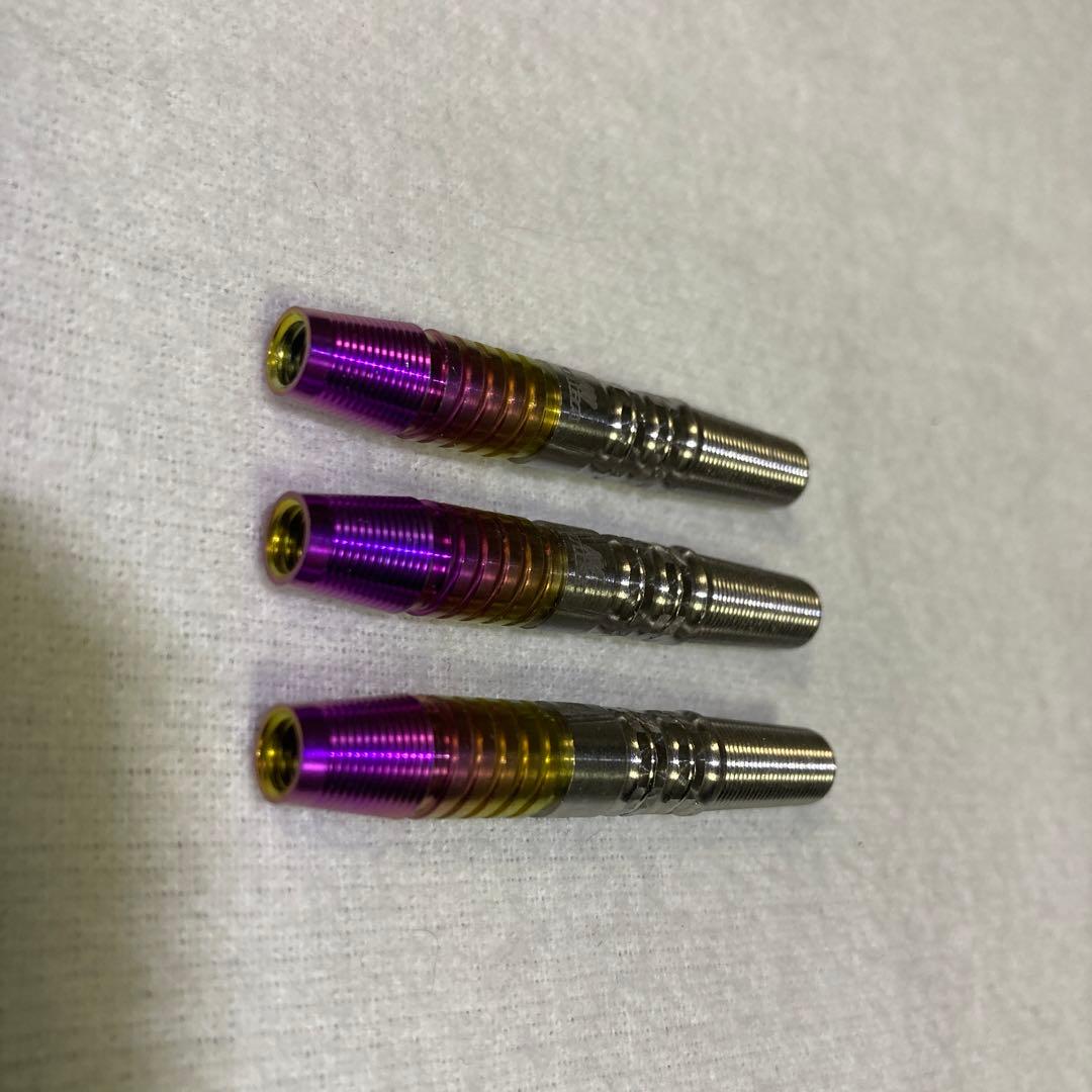 ほぼ新品　定価19800円　TIGA Supernova2 Fusion バレル